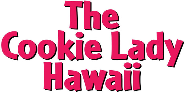 The Cookie Lady Hawaii